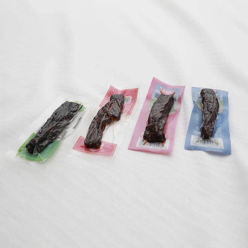 فيلم التشكيل الحراري المرن لتغليف المواد الغذائية