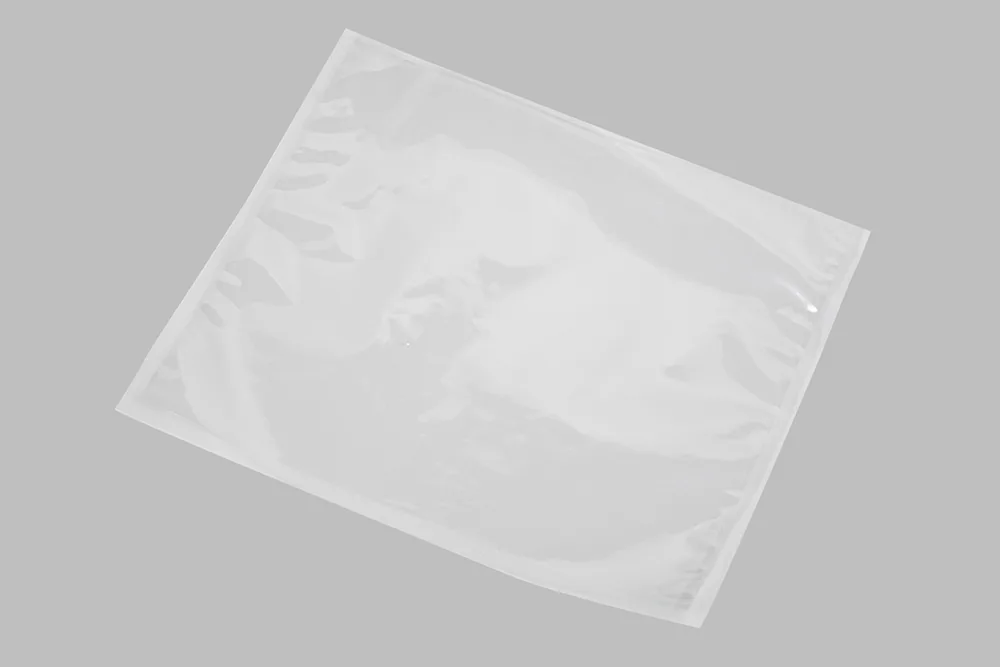 Clear Barrier Shrink Bag