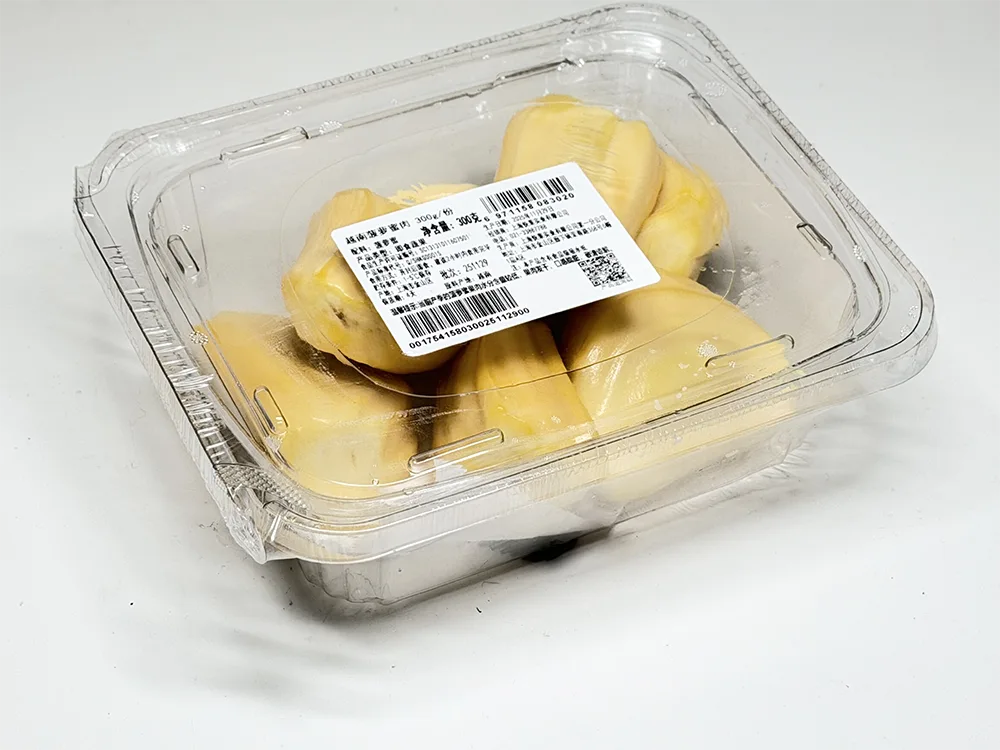 POF Shrink Film For Fresh Fruit