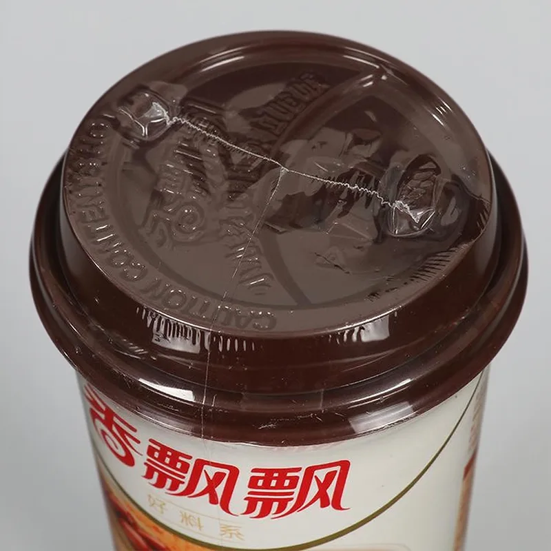 POF Shrink Film For Paper Cup